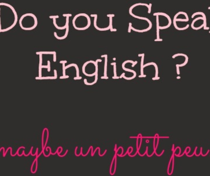 A Montréal : parlons français, parlons anglais (dans la même phrase)