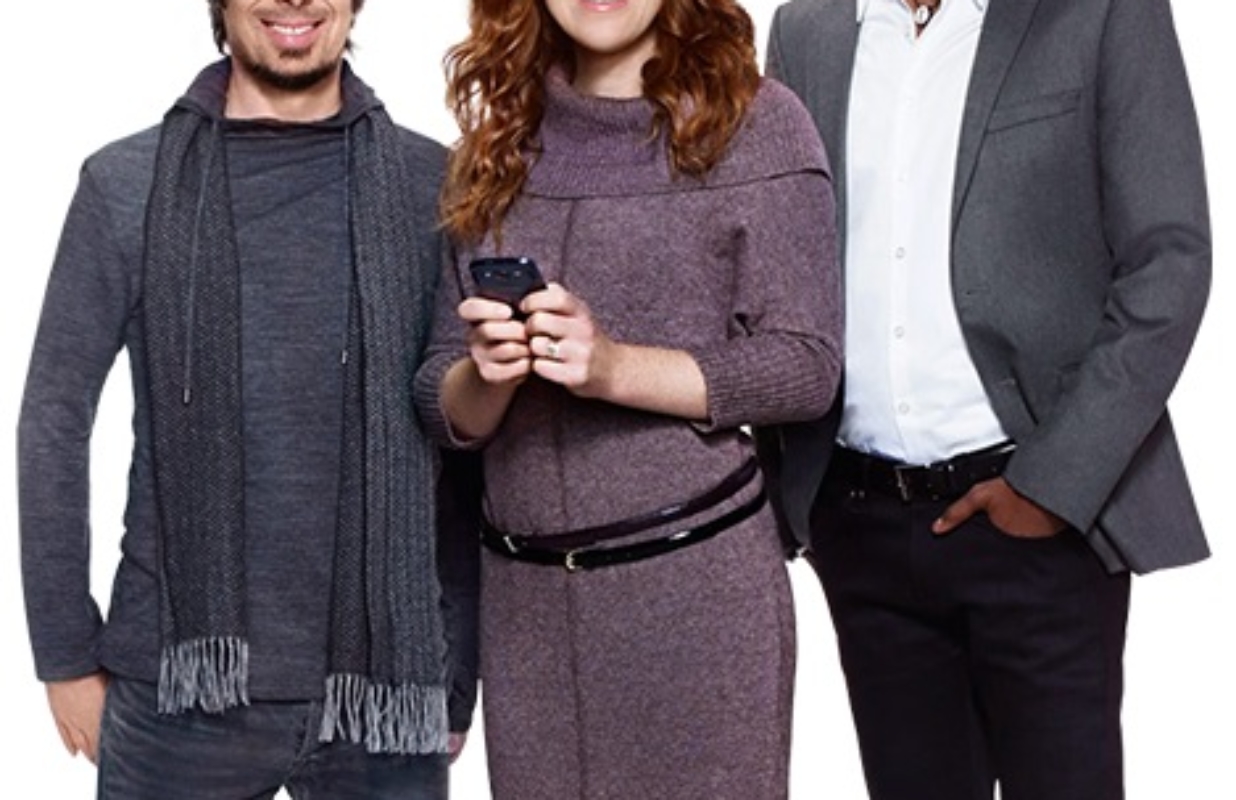 Montreal : Quelques unes des mes pubs TV préférées (alcool, yop et dépression)