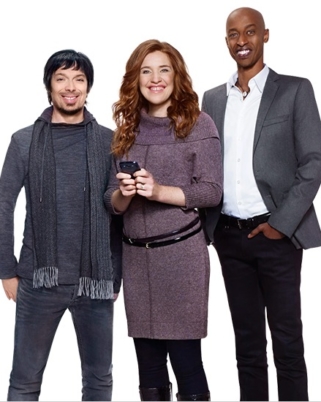 Montreal : Quelques unes des mes pubs TV préférées (alcool, yop et dépression)