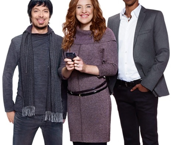 Montreal : Quelques unes des mes pubs TV préférées (alcool, yop et dépression)