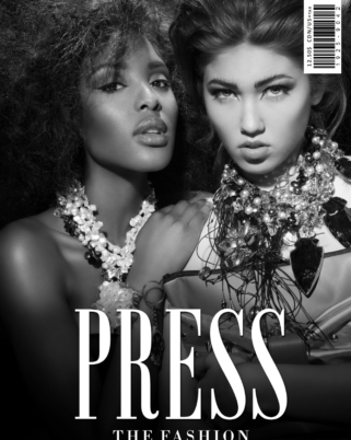 Interview Ottawa : Fondateur de Press The Fashion Magazine (son message : Have fun, it&rsquo;s Fashion)