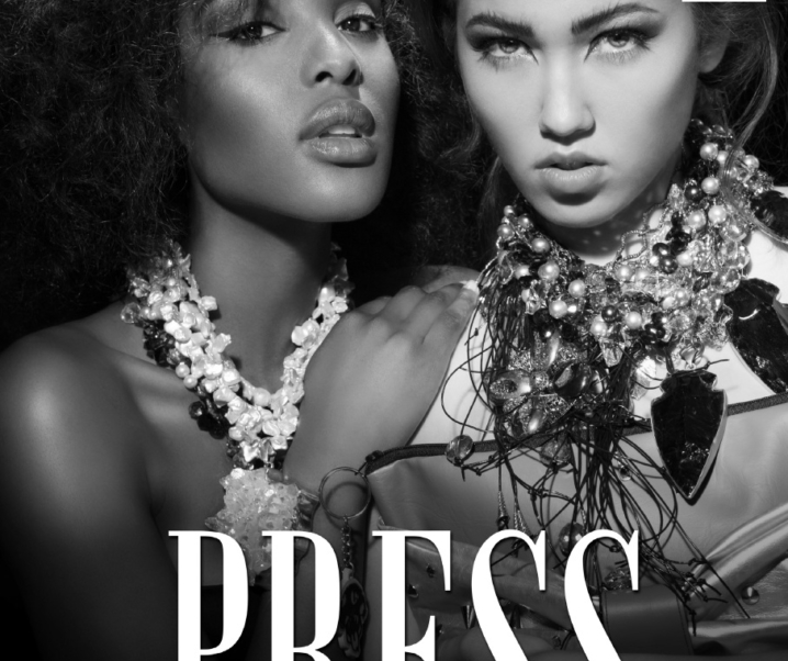 Interview Ottawa : Fondateur de Press The Fashion Magazine (son message : Have fun, it’s Fashion)