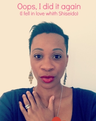 J’ai testé les nouveautés Shiseido : Vidéo et avis