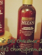 Cheveux secs : Comment utiliser la crème Eclat Naturel de Leonor Greyl (pour tous types de cheveux)