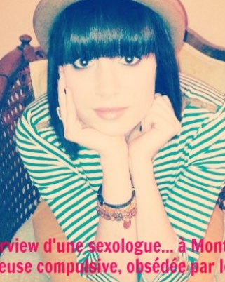Montréal : Interview d’une sexologue compétente, drôle et décomplexée – Véronique Vincelli