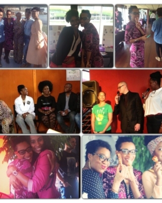 Natural Hair Academy, édition 2013 – Tout ce que vous avez toujours voulu savoir sur les cheveux crépus, frisés et secs