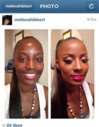 Montréal : Cette envie de tatouage qui revient (fort, très fort)