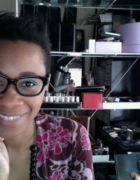 Peau agressée par le vent, le froid, la neige ? Peau déshydratée ? Gamme Crème Fraîche de Nuxe, vous testerez