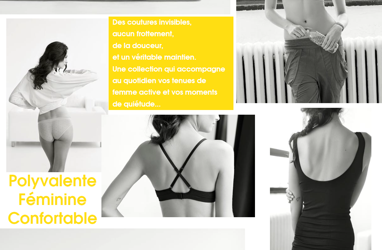 Lolë : où la marque découverte à Montréal et qui arrive en France ♥