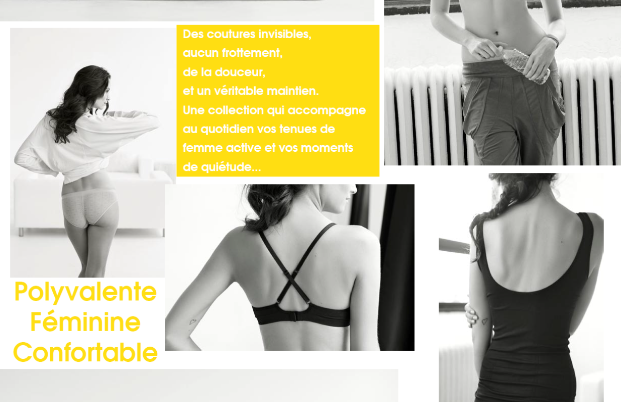 Lolë : où la marque découverte à Montréal et qui arrive en France ♥