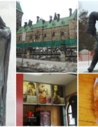 Lolë : où la marque découverte à Montréal et qui arrive en France ♥