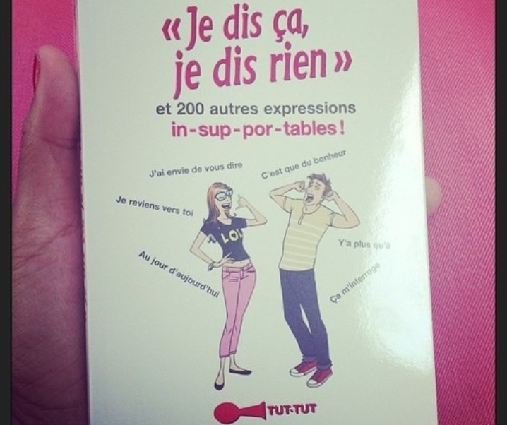 « Je dis ça, je dis rien » par Adèle Breau, le livre à offrir à tous les directeurs marketing