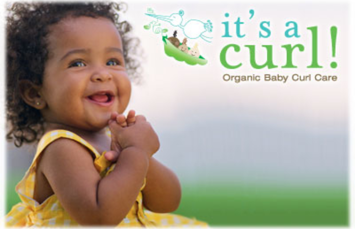 Si vous pouviez arrêter de défriser les cheveux de vos enfants, ce serait bien pour eux.