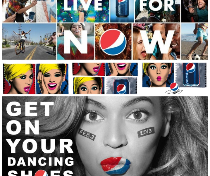 Avec Pepsi, je vous offre une place pour assister au concert de Beyoncé, le 24 avril à Bercy !