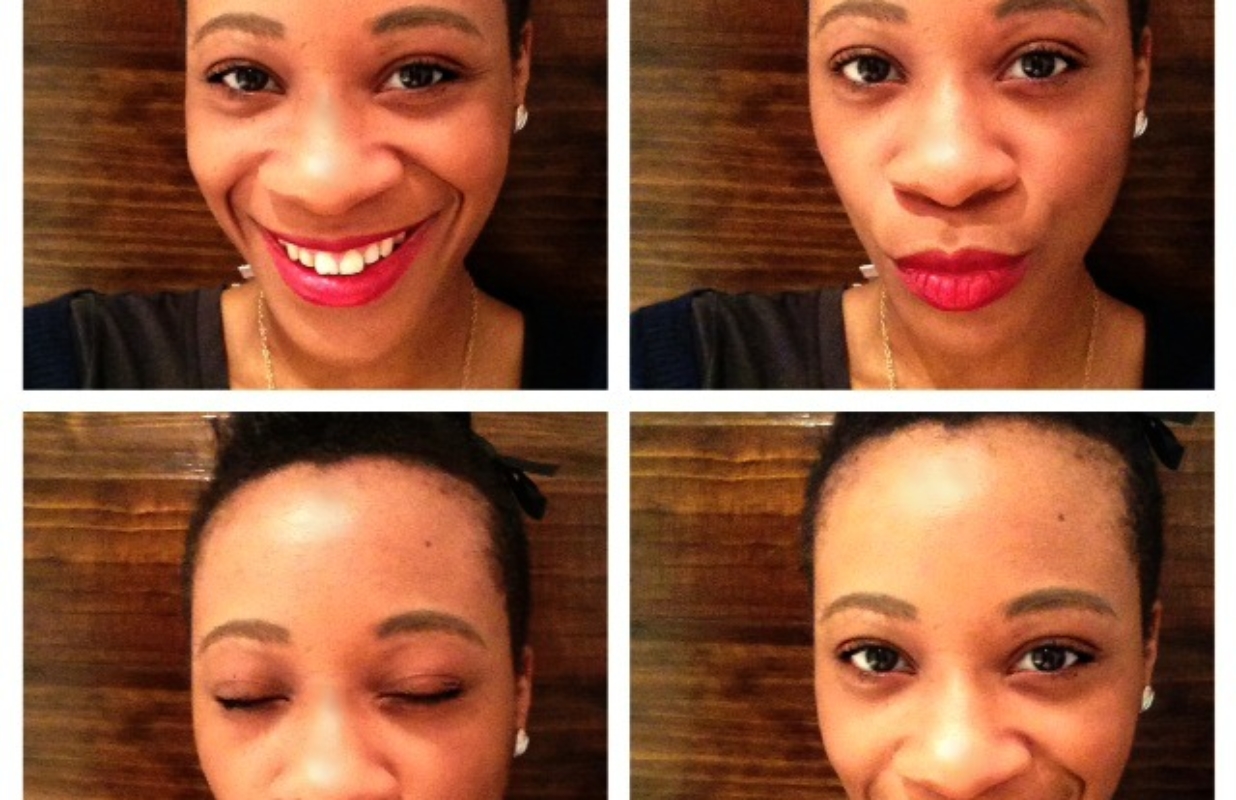 Maquillage – Peau maghrébine, noire et métissée : Se préparer un teint parfait avec bareMinerals !