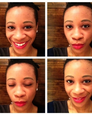 Maquillage – Peau maghrébine, noire et métissée : Se préparer un teint parfait avec bareMinerals !