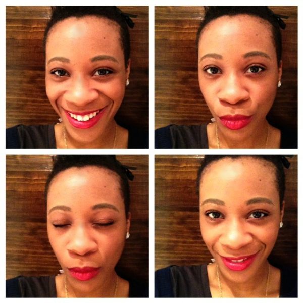 Maquillage – Peau maghrébine, noire et métissée : Se préparer un teint parfait avec bareMinerals !