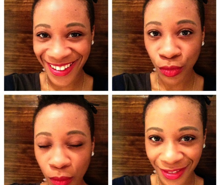 Maquillage – Peau maghrébine, noire et métissée : Se préparer un teint parfait avec bareMinerals !