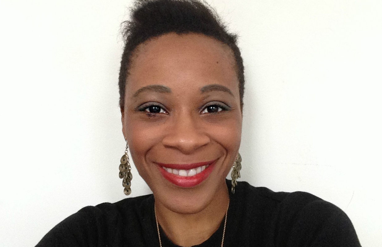 Maquillage peau noire et métissée : Un make up rapide et facile (bareMinerals, Shiseido, Smashbox et Inglot)