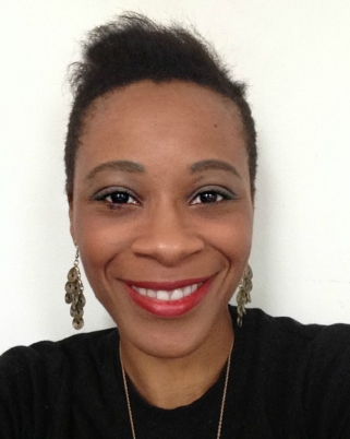 Maquillage peau noire et métissée : Un make up rapide et facile (bareMinerals, Shiseido, Smashbox et Inglot)