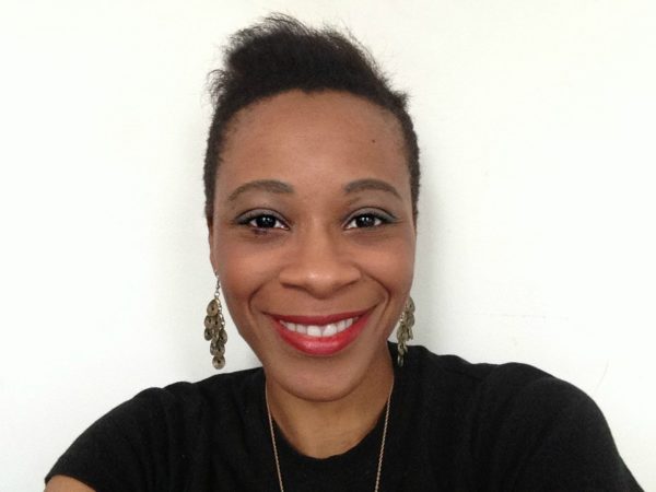 Maquillage peau noire et métissée : Un make up rapide et facile (bareMinerals, Shiseido, Smashbox et Inglot)