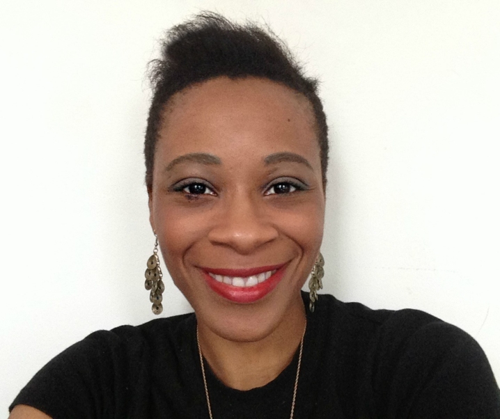 Maquillage peau noire et métissée : Un make up rapide et facile (bareMinerals, Shiseido, Smashbox et Inglot)