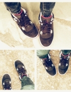 Joan Smalls – Glamour UK : 5 idées make-up