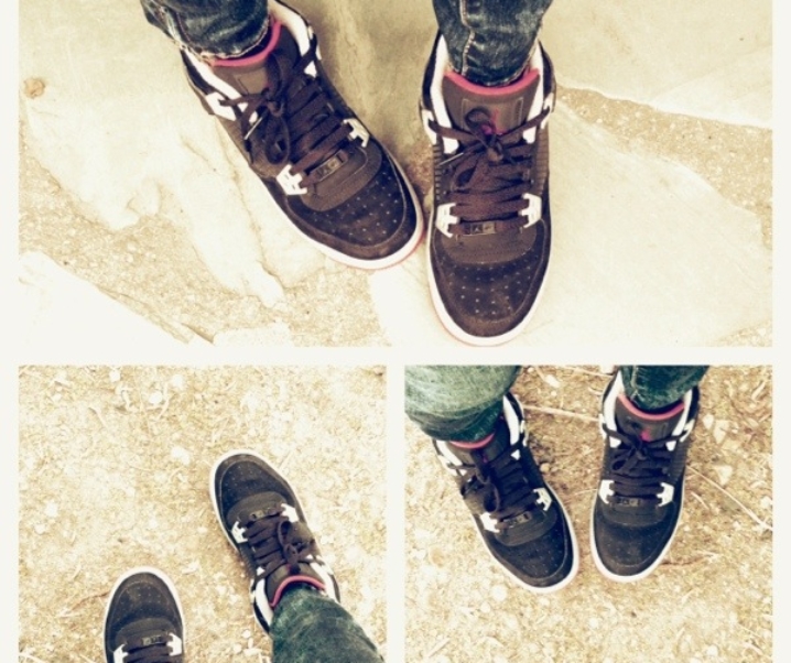 Sneakers of the Day : JORDAN
