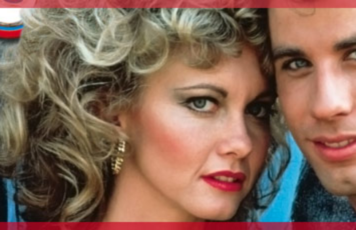 Projection privée de Grease le 24 mai à Paris et le 28 mai à Lyon – avec JolieBox