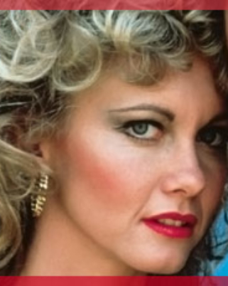 Projection privée de Grease le 24 mai à Paris et le 28 mai à Lyon – avec JolieBox