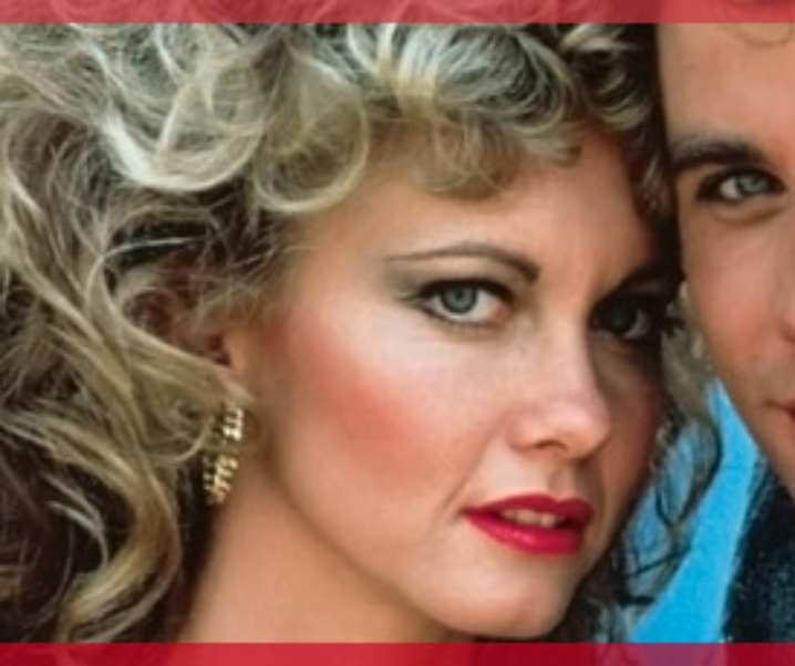 Projection privée de Grease le 24 mai à Paris et le 28 mai à Lyon – avec JolieBox