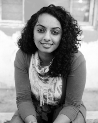 Montréal : Je vous présente Maha !