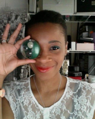 Peau noire et métissée : Maquillage de printemps ! (Iman, bourjois, Sephora, Be Chic, Anastasia)