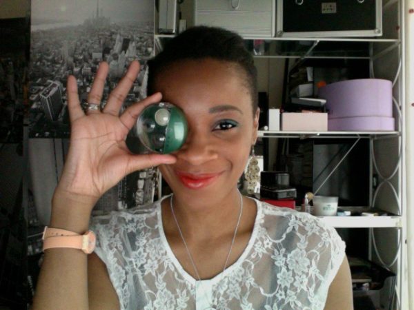 Peau noire et métissée : Maquillage de printemps ! (Iman, bourjois, Sephora, Be Chic, Anastasia)