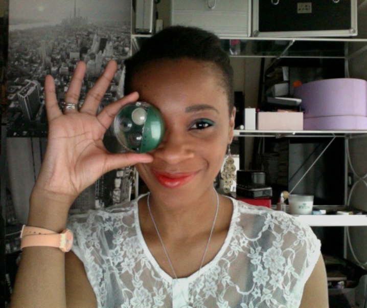 Peau noire et métissée : Maquillage de printemps ! (Iman, bourjois, Sephora, Be Chic, Anastasia)