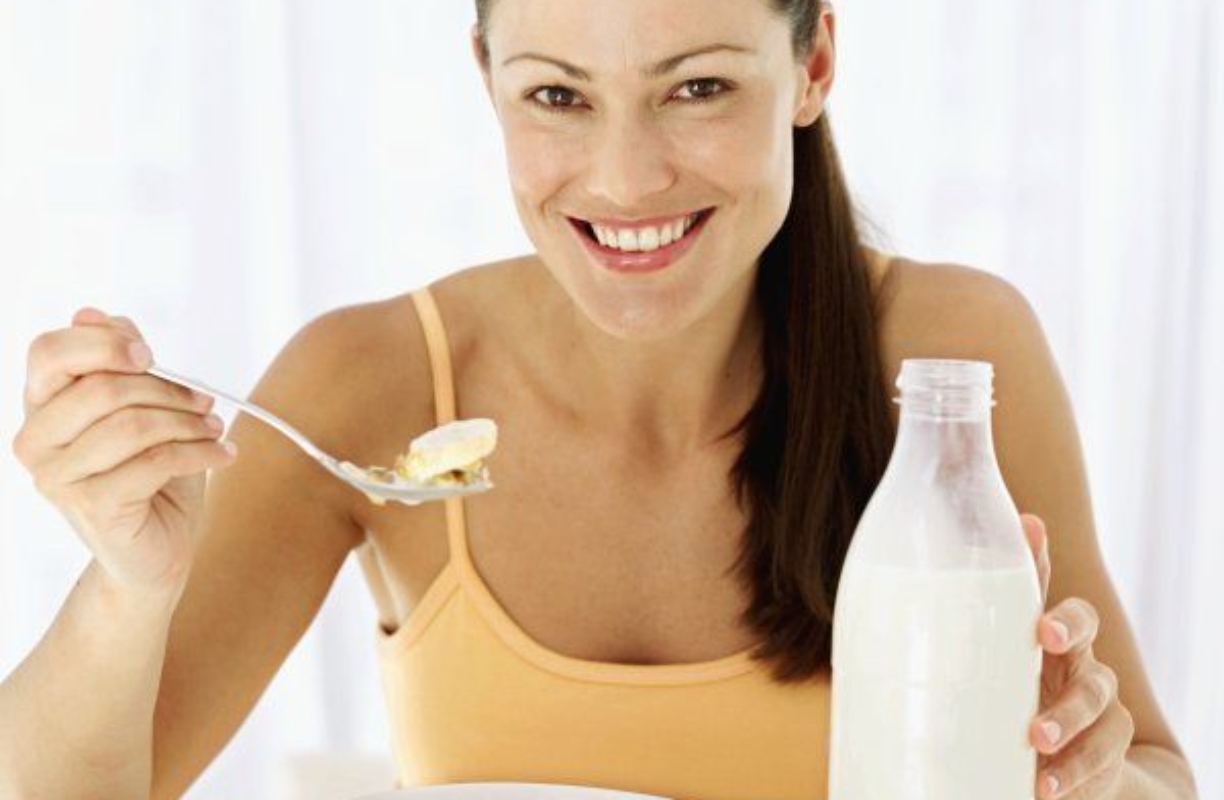 Move, Fit, Eat : Challenge n°1 – remise en forme et bien-être de la semaine !