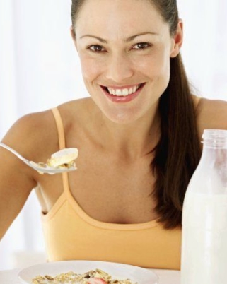 Move, Fit, Eat : Challenge n°1 – remise en forme et bien-être de la semaine !