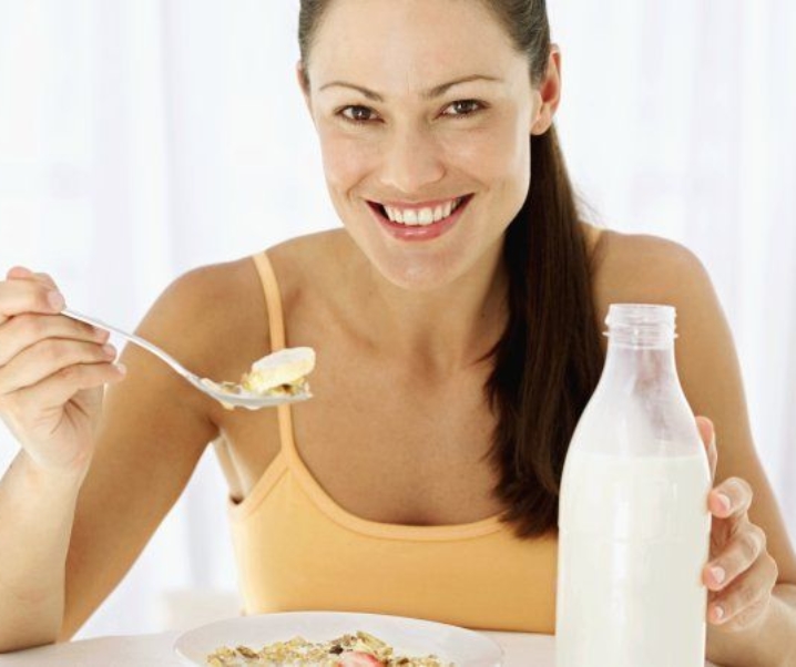 Move, Fit, Eat : Challenge n°1 – remise en forme et bien-être de la semaine !