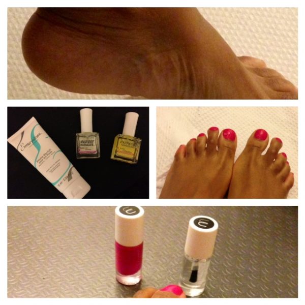 7 références indispensables pour prendre soin de ses pieds !