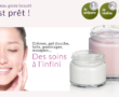Soin des cheveux crépus  – 2 recommandations : Shampooing peeling Farida B / Gommage Bouleversant Aménaïde