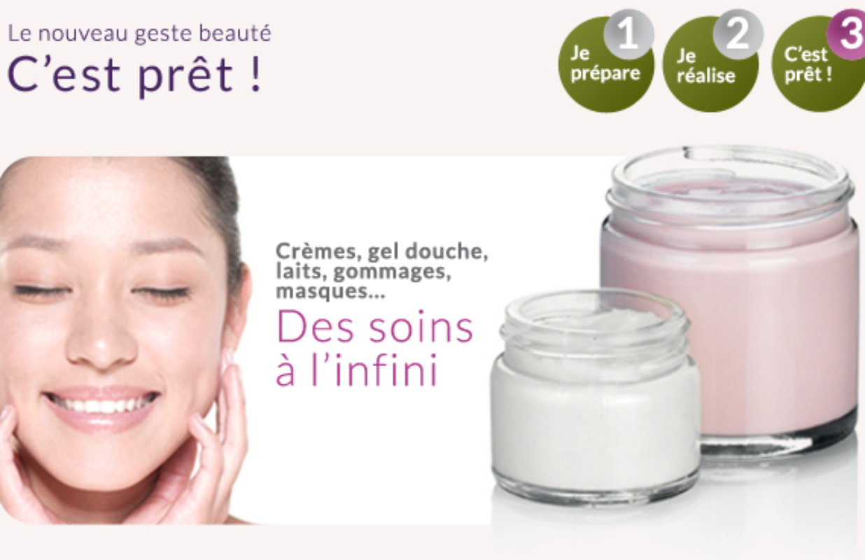 LE lieu pour acheter tous ses appareils beauté