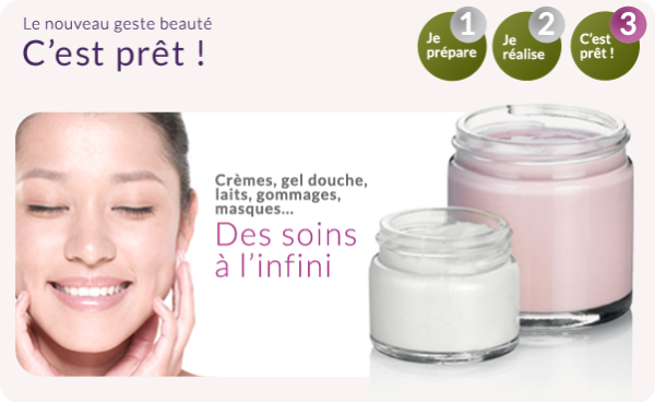 LE lieu pour acheter tous ses appareils beauté