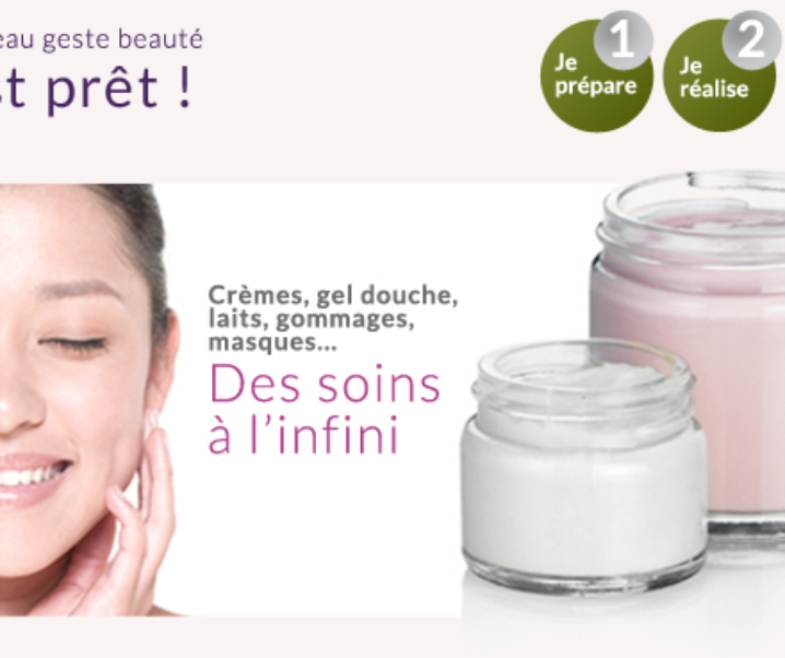 LE lieu pour acheter tous ses appareils beauté