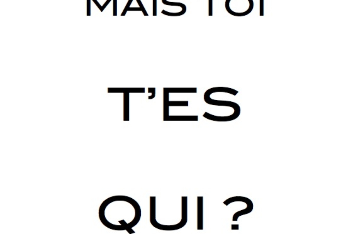 Tiens, j’ai été relancée par téléphone par une agence de relations presse… (qui avait du zapper que j’avais un blog) (lol)