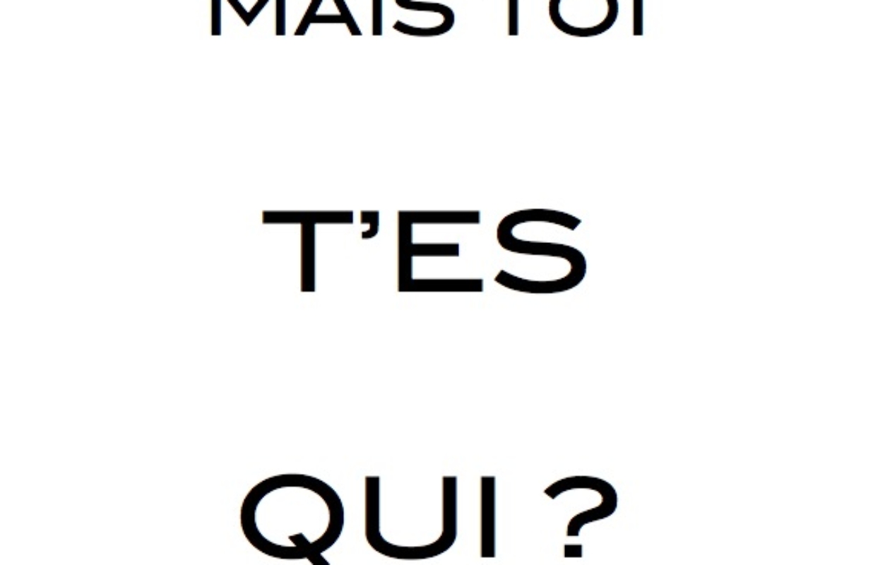 Tiens, j’ai été relancée par téléphone par une agence de relations presse… (qui avait du zapper que j’avais un blog) (lol)