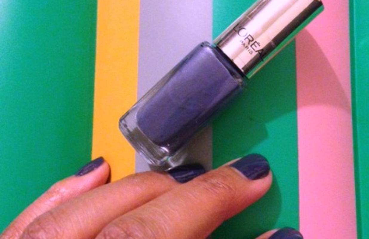 Post du jour : Accorder son vernis à la météo