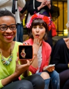 Le jour où on m’a demandé de choisir UNE robe sur le site INYÜ !