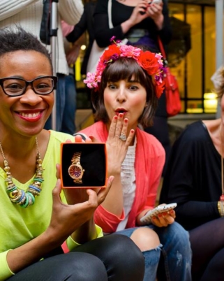 Montres Maréa : 3 bons d’achat à gagner de 35 euros et 10% de réduction offerts !