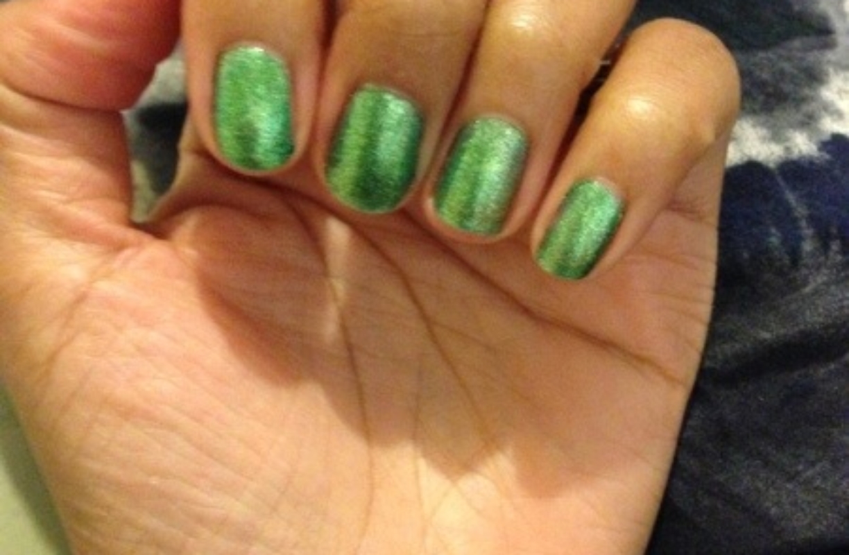 Les plus et les moins des vernis Zoya – le test !