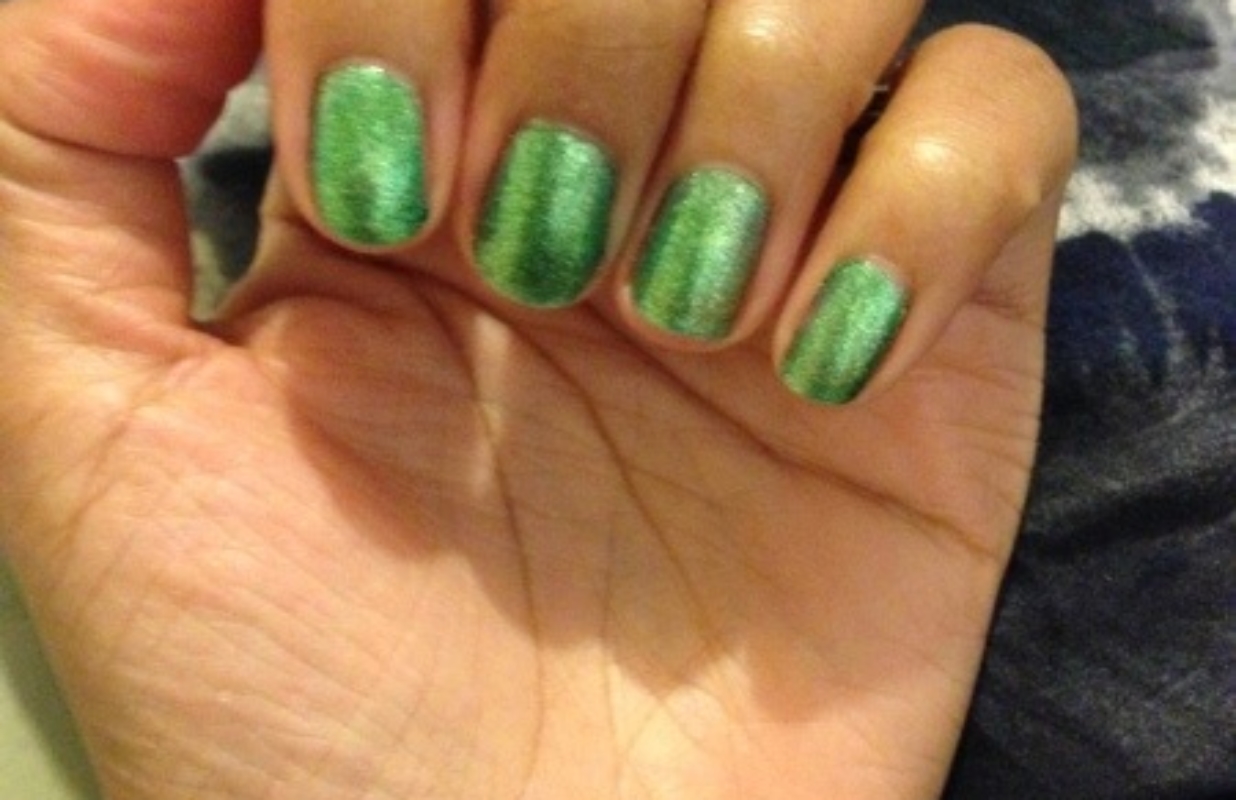 Les plus et les moins des vernis Zoya – le test !